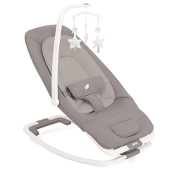 Image showing the Dreamer Rocker, Walnut product.