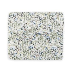 Image showing the Printed Travel Changing Mat, Riverbank product.