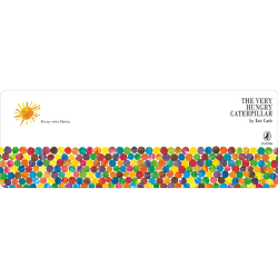 Image showing the Very Hungry Caterpillar product.