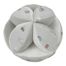 Image showing the Little Farm Soft Gripping Ball product.