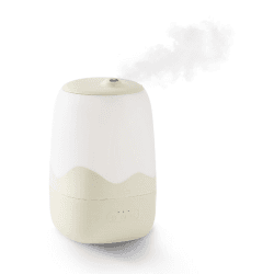 Image showing the Wave Humidifier product.