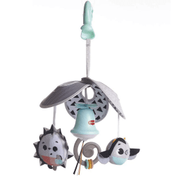 Image showing the Magical Tales Pushchair Mobile, Magical Tales product.