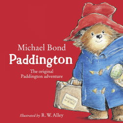 Image showing the Paddington (60th Anniversary Ed) product.