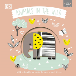 Image showing the Animal's In The Wild product.