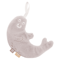 Image showing the Deep Sea Seal Cuddle Cloth Comforter product.