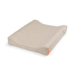 Image showing the Confetti Changing Mat, Sand product.