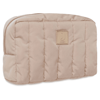 Image showing the Puffed Toiletry Bag, Biscuit product.