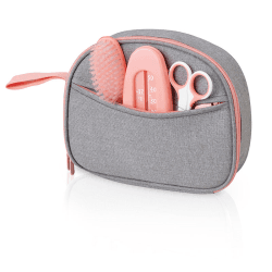 Image showing the Baby Grooming Set product.
