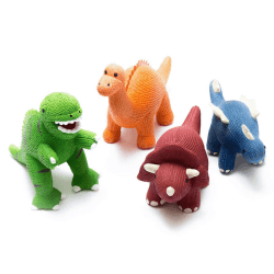 Image showing the My First T Rex, Green product.