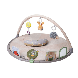 Image showing the Urban Garden Tummy Time Baby Gym product.