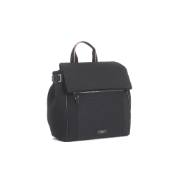 Image showing the St James Scuba Changing Backpack, Black product.
