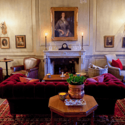 Image showing the Gift Voucher towards one night at The Pig Hotel - near Bath for two, Somerset product.