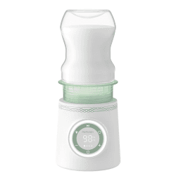 Image showing the MW03 Portable Bottle Warmer product.