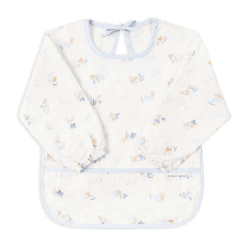 Image showing the Long Sleeved Bib, Coastline product.