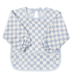 Image showing the Long Sleeved Bib, Waves product.