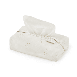 Image showing the Baby Wipes Cover, Wild Chamomile product.