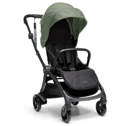 Image showing the Airo Compact Pushchair, Sage Green product.