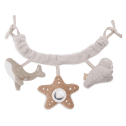 Image showing the Deep Sea Pram Chain product.