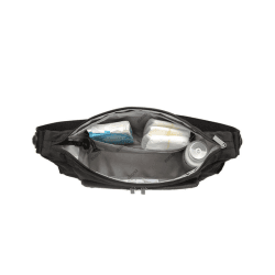 Image showing the Doona+ Stroller Organiser, Black product.