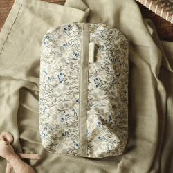 Image showing the Baby Wipes Cover, Riverbank product.