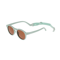Image showing the Aruba Baby Sunglasses, 6 Months+, Mint product.