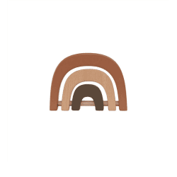 Image showing the Rattle, Nature product.