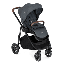 Image showing the Versatrax Pushchair, Moonlight product.