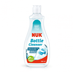 Image showing the Bottle Clenser, 500ml product.