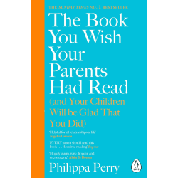 Image showing the Book You Wish Your Parents Had Read product.