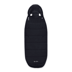 Image showing the Footmuff, Ocean Blue product.