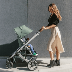 Image showing the CRUZ V2 Pushchair, Emmett product.