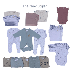 Image showing the The New Styler Subscription, 1 Month product.