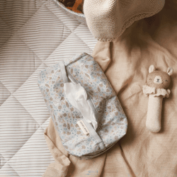 Image showing the Baby Wipes Cover, Nature Trail product.