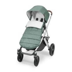 Image showing the CozyGanoosh Footmuff, Emmett product.
