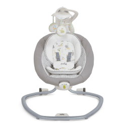 Image showing the Serina Multi-Motion Swing, Natures Alphabet product.