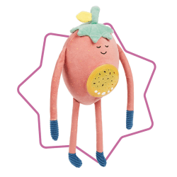Image showing the Barnaby Plush Nightlight product.