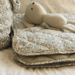 Image showing the Quilted Stay & Play Mat, Riverbank product.