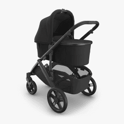 Image showing the VISTA V3 Single to Double Pushchair, Jake product.