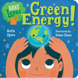 Image showing the Baby Loves Green Energy product.