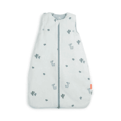 Image showing the Lalee Sleeping Bag, 2.5 TOG, 0 - 6 Months, Blue product.