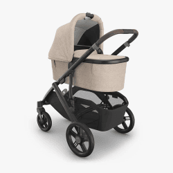 Image showing the VISTA V3 Single to Double Pushchair, Liam product.