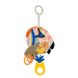 Image showing the Savannah Adventures Activity Toy, Multi product.