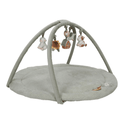 Image showing the Little Farm Activity Playmat product.