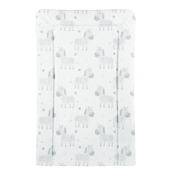 Image showing the Changing Mat, Zebra Print product.