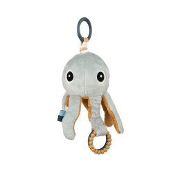 Image showing the Jelly Activity Toy, Blue product.