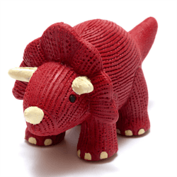 Image showing the My First Triceratops product.