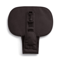 Image showing the Baby Mirror, Black product.