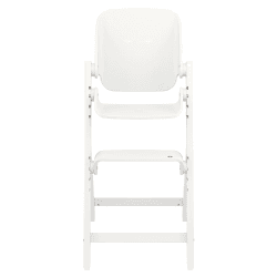 Image showing the Nesta High Chair, White product.