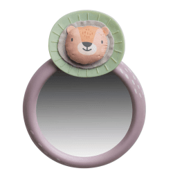 Image showing the Savannah Car Mirror product.