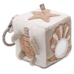 Image showing the Deep Sea Activity Play Cube product.